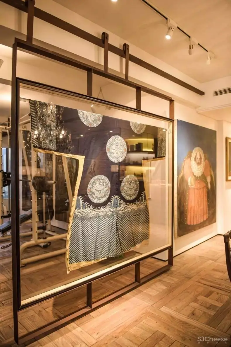 在自我发现中提升生活品位