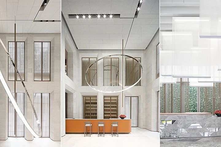 DIA丹健：小而精的空间，极简气质如何演绎得更高级！