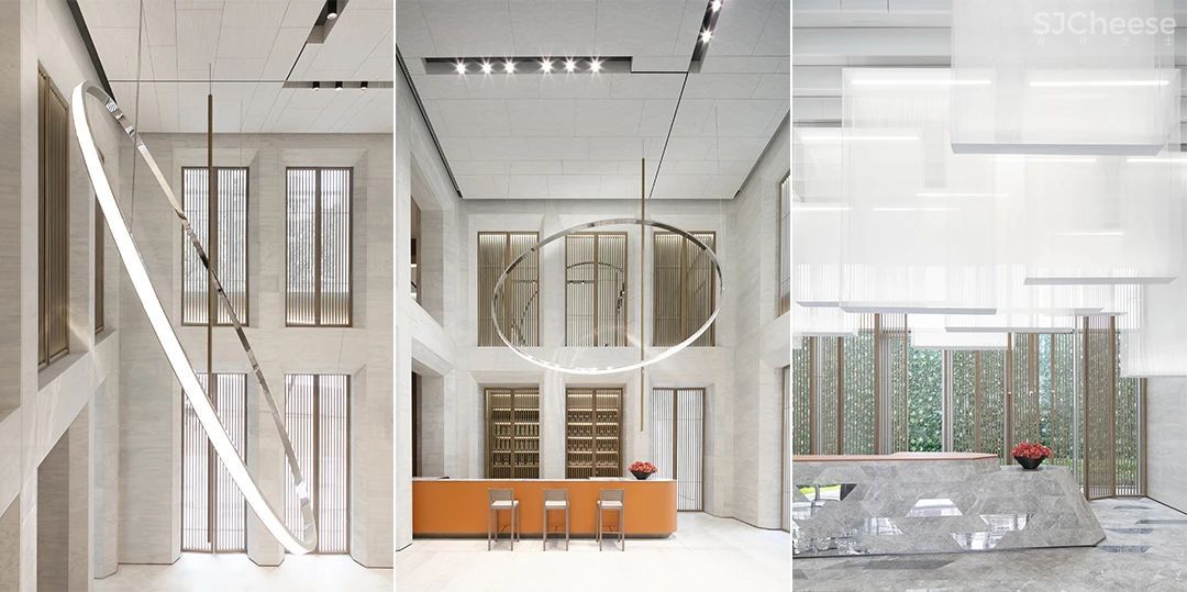 DIA丹健：小而精的空间，极简气质如何演绎得更高级！