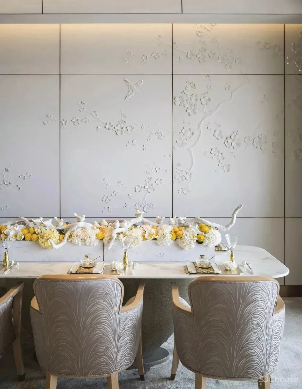 GBD 杜文彪专辑 样板间