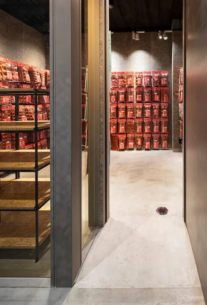 果蔬工具店日本工匠世家