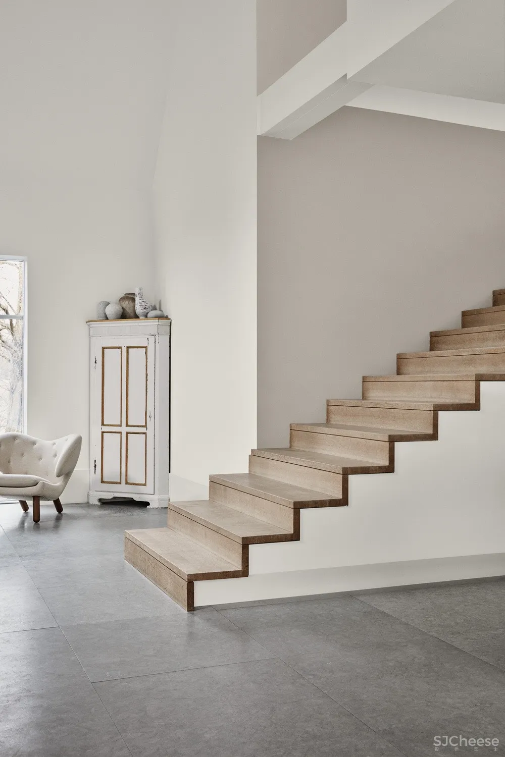 文章|仅20%的设计师认识【高级灰】