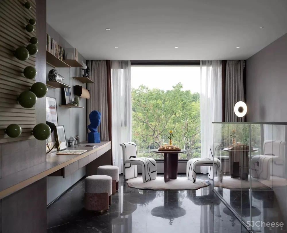 【2020年第一季度】别墅豪宅类人气前三案例分享