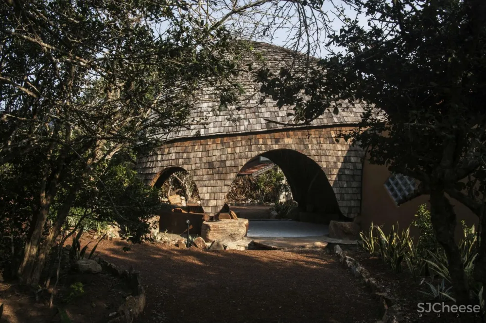 如此野奢体验,承包了我们奢华度假的所有梦想!