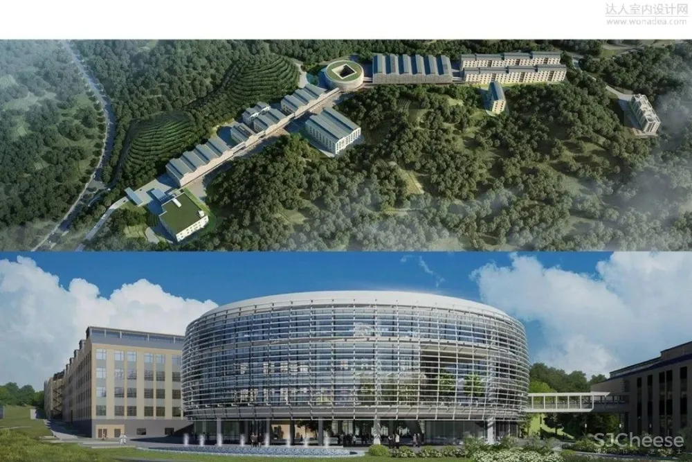 SEPD圣易文设计李超丨小满青研社