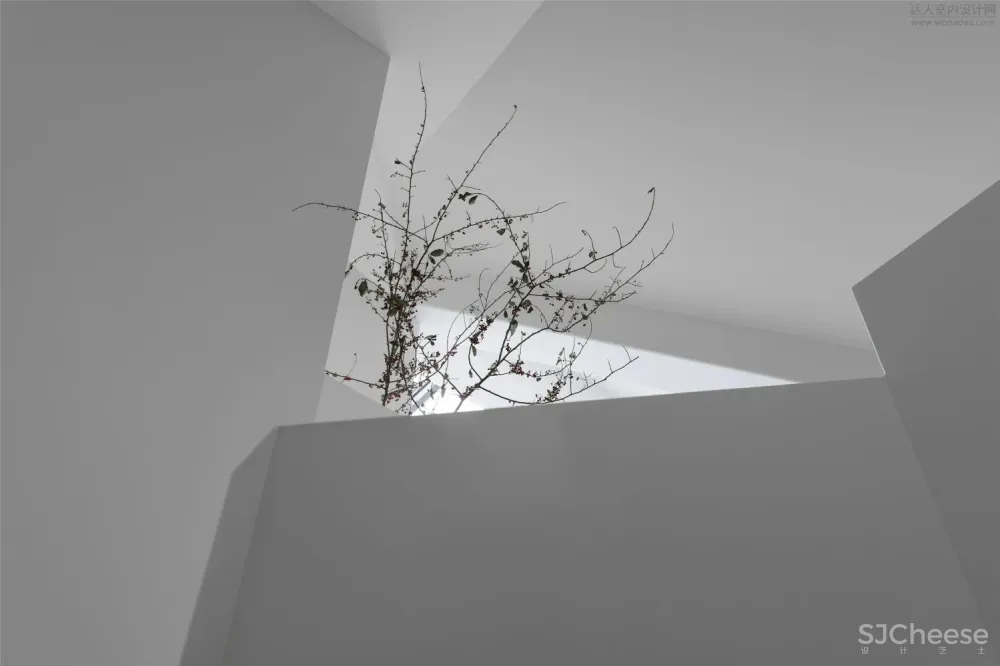 尚舍生活设计丨望江月320㎡