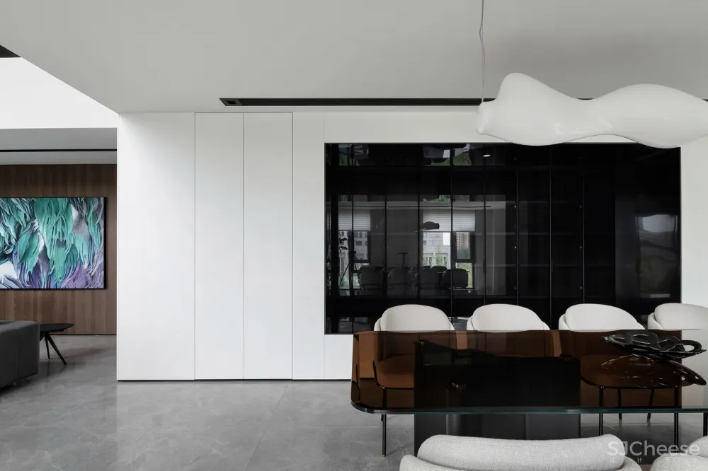 回归内心深处难以割舍的眷恋 | GROWTO WORKS