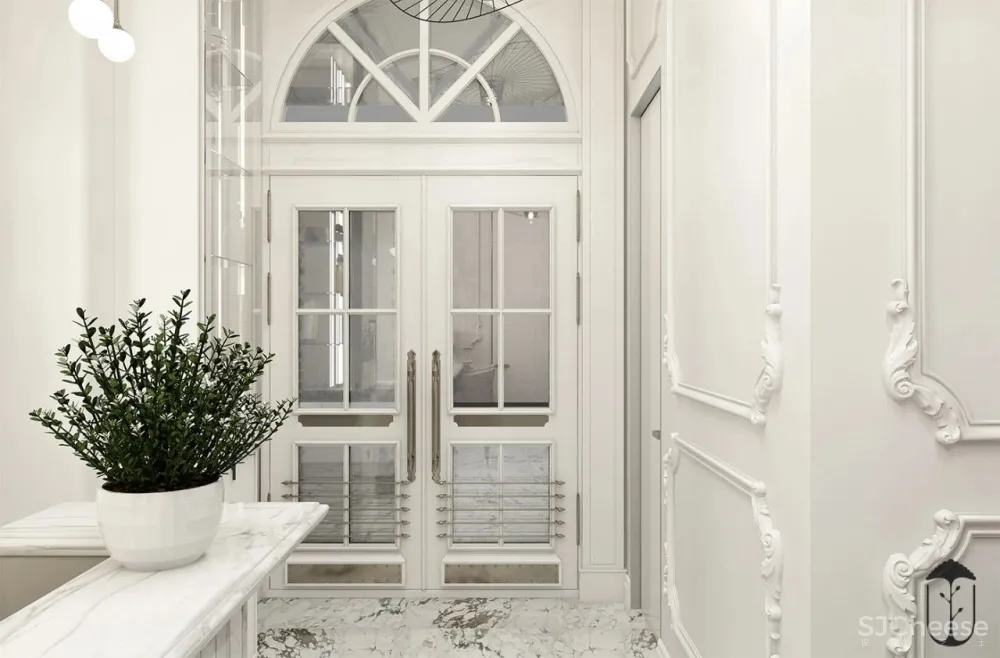 轻奢,一种对生活品质的追求!