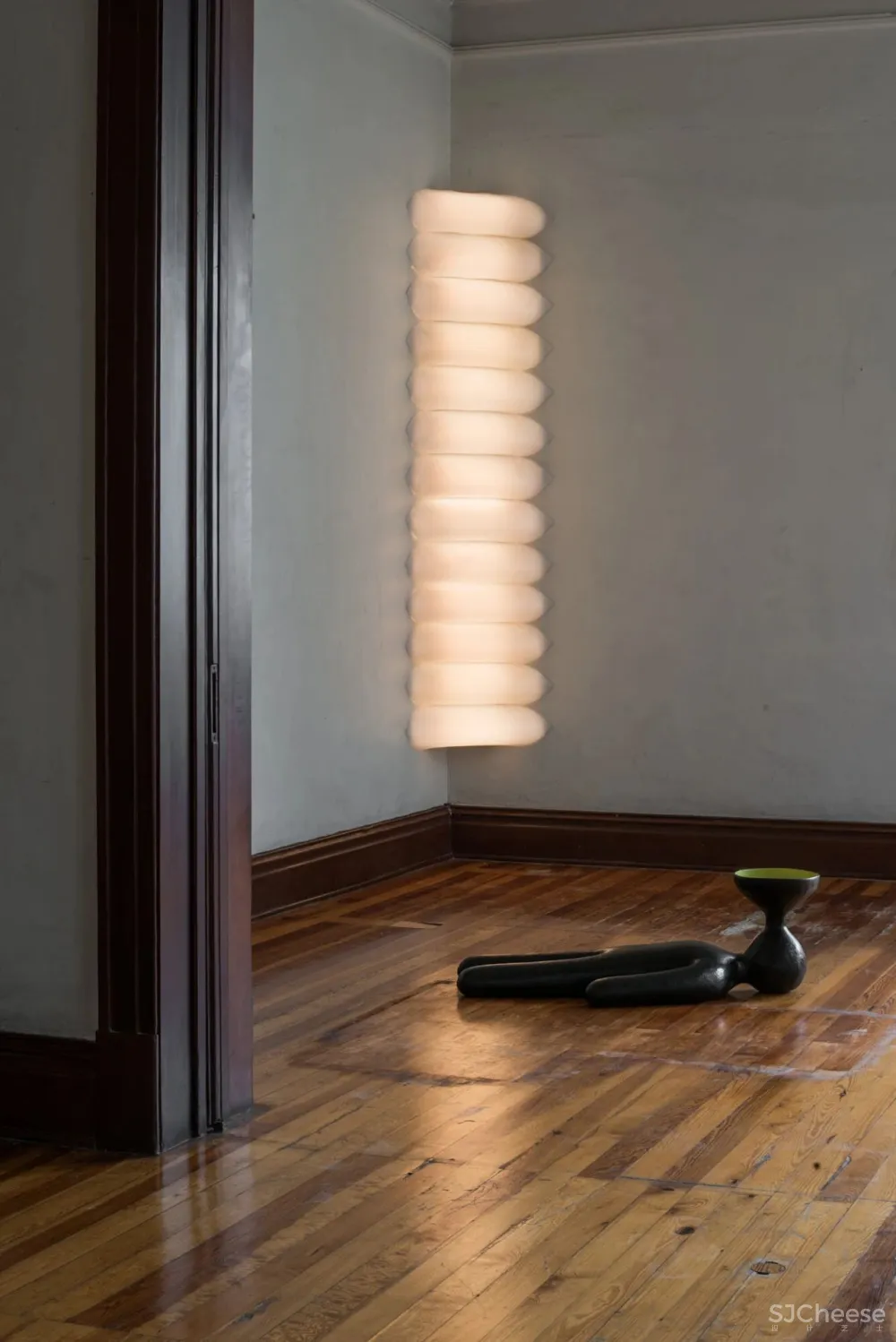 “集體收藏”與“恢復發現”