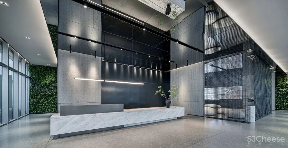 灵动脱俗的现代设计,宁静自然的完美演绎!