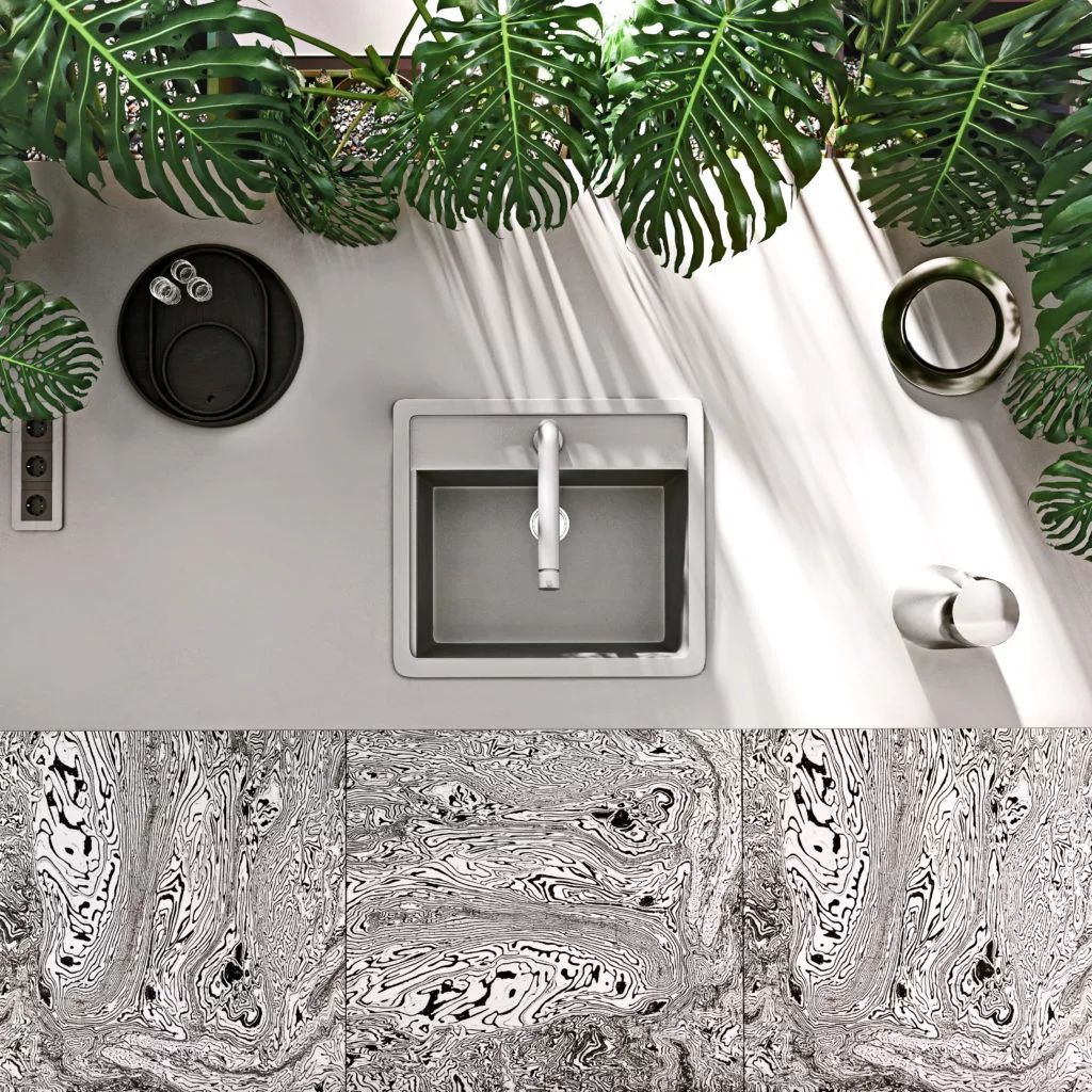 这 2 个小户型设计,空间小、颜值高!