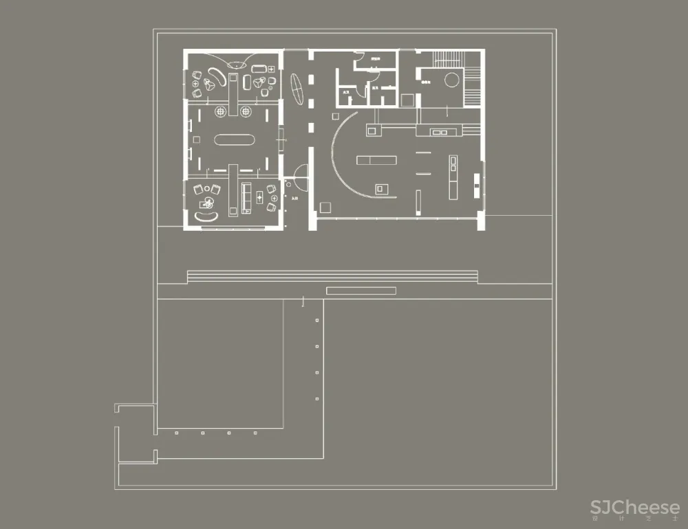 赵树作品丨当生活遇见艺术