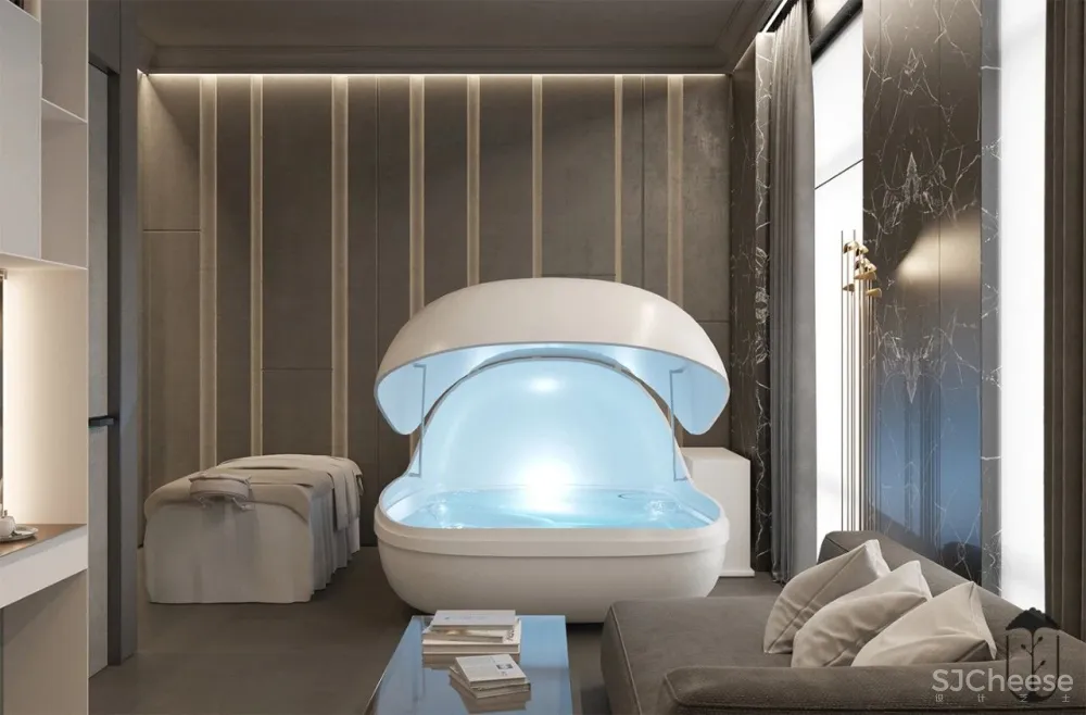 轻奢,一种对生活品质的追求!