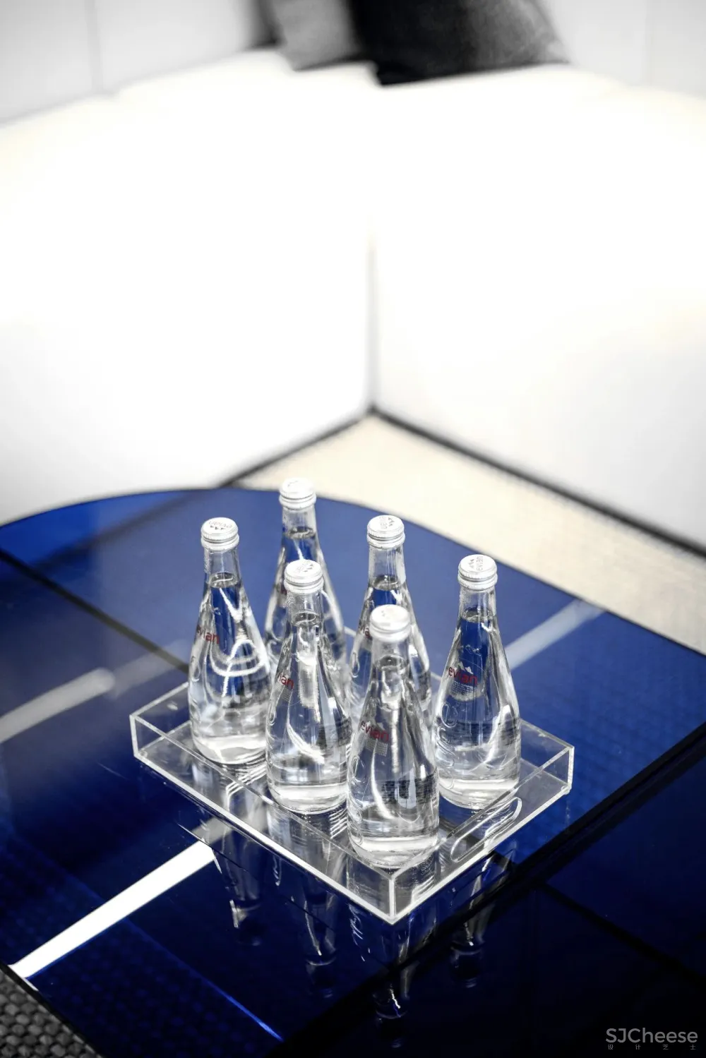 覃思新作 把超甲级办公空间装进集装箱里总共分几步?