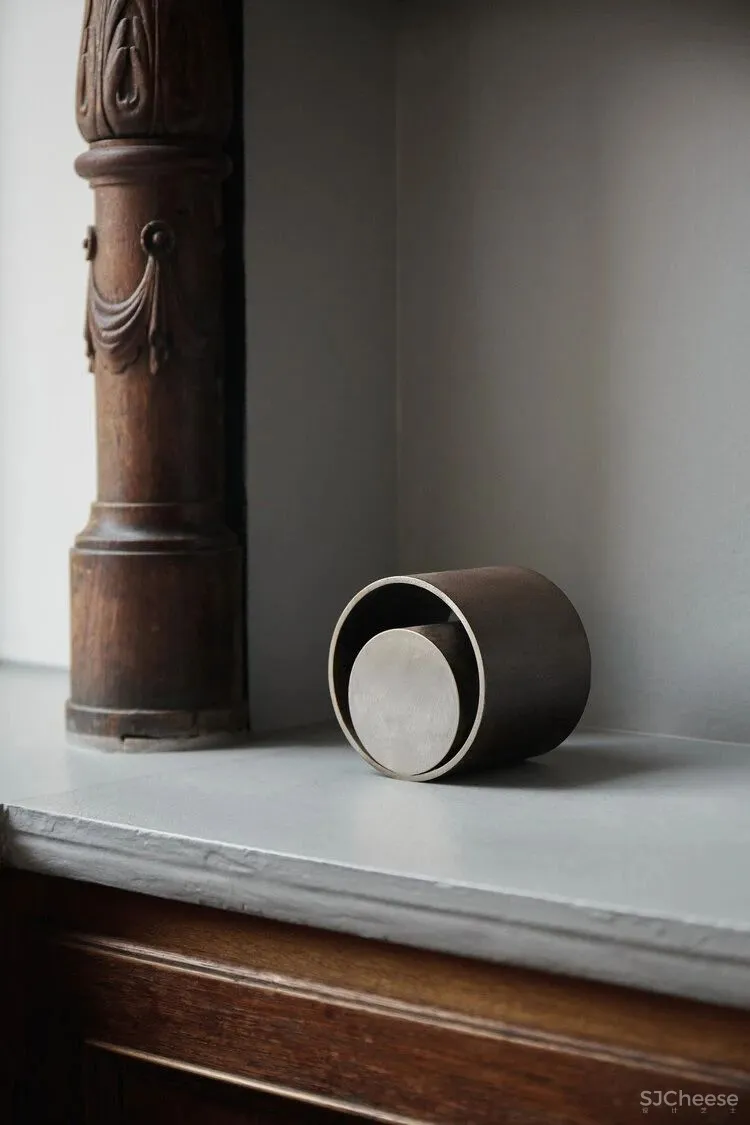 视觉的優雅演奏