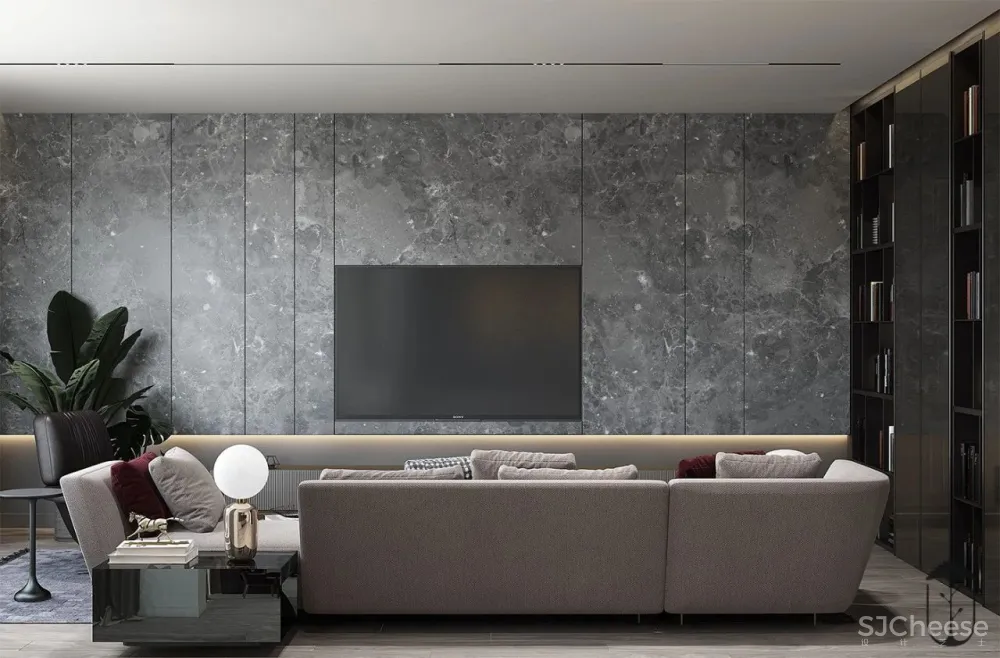 轻奢,一种对生活品质的追求!