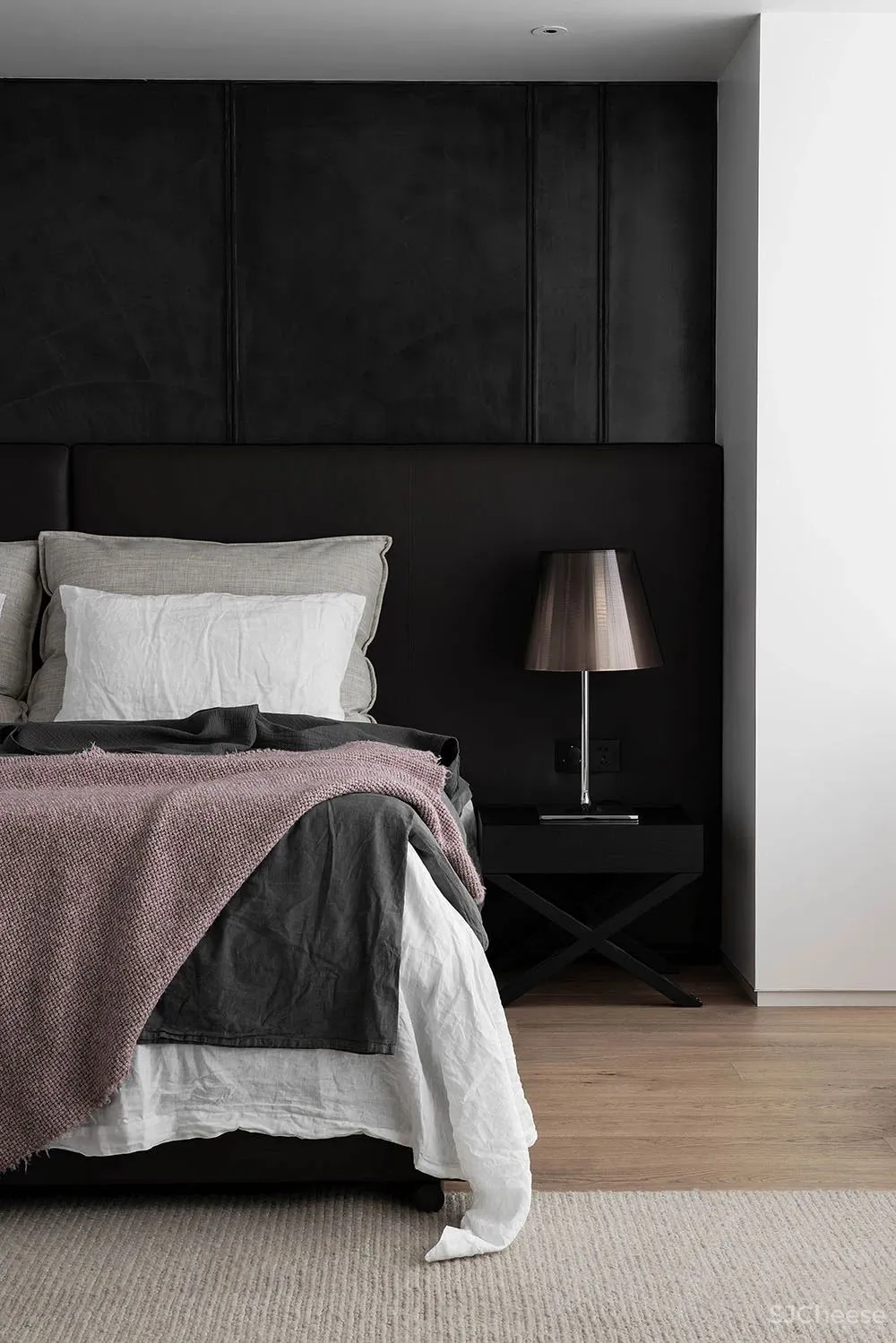 舒适生活之上,探索未来家的某种可能