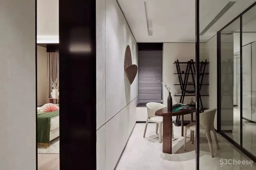 GBD 杜文彪专辑 样板间