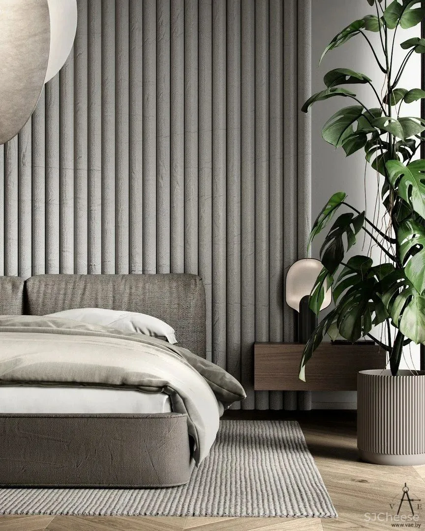 在简约中寻找优雅！