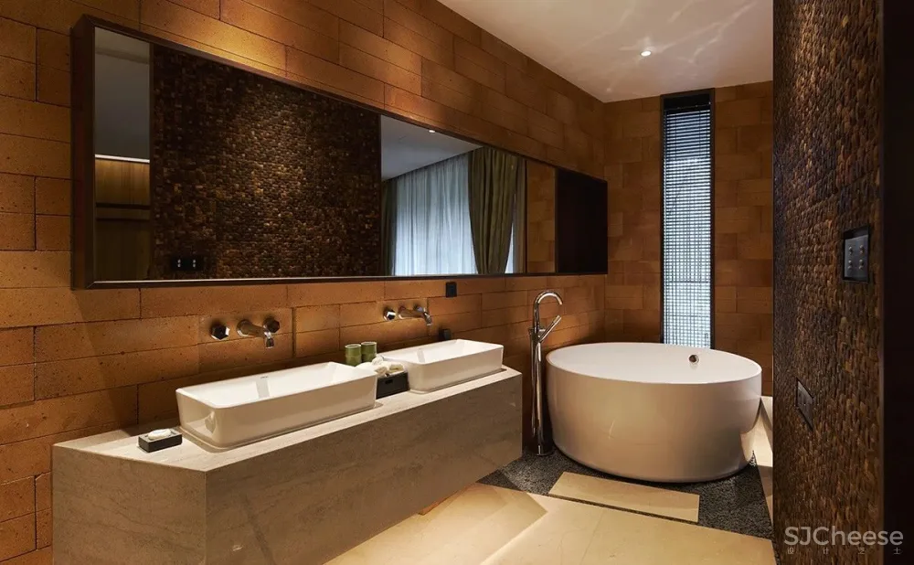 邂逅山野间的精品民宿