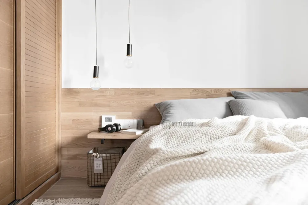 原木 诧寂风，这才是年轻人喜欢的格调！