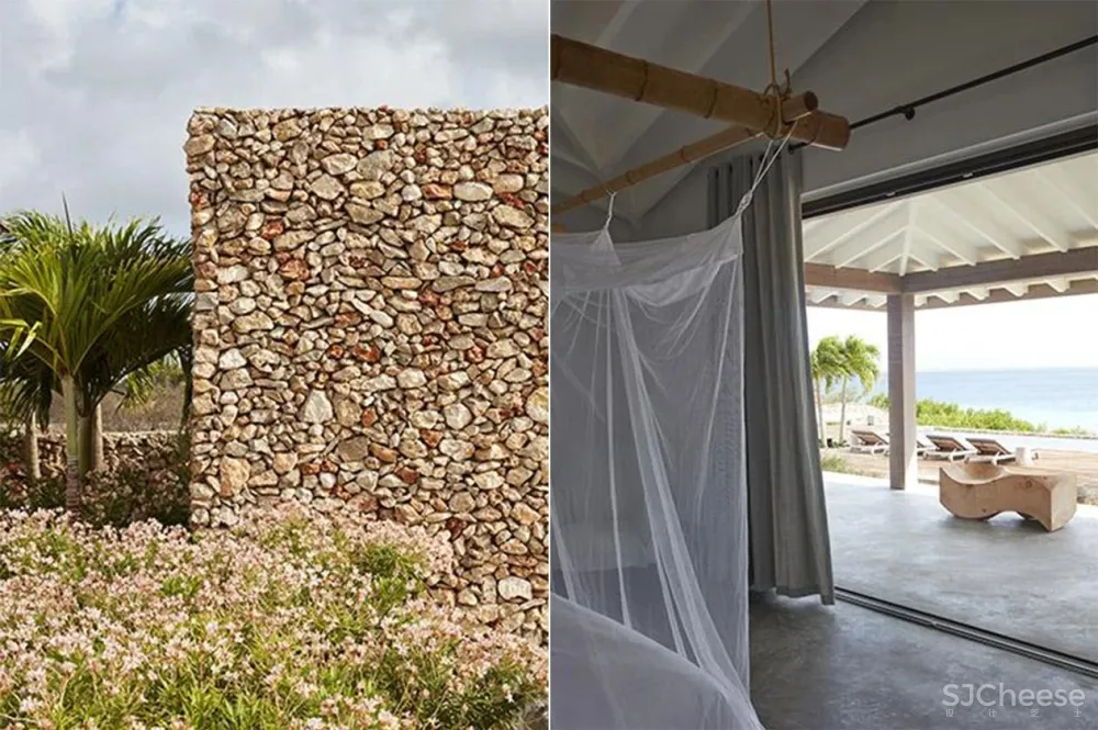 为何顶级设计，都爱心灵治愈的自然质朴！