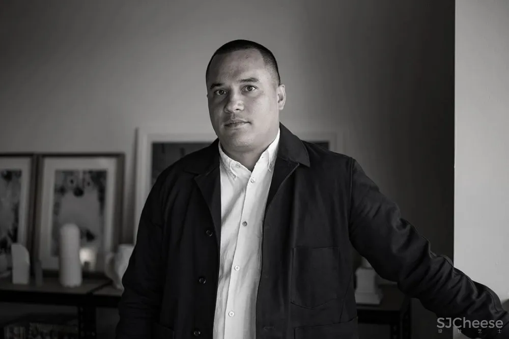 Olaver Architecture |溫潤簡約的詩意空間