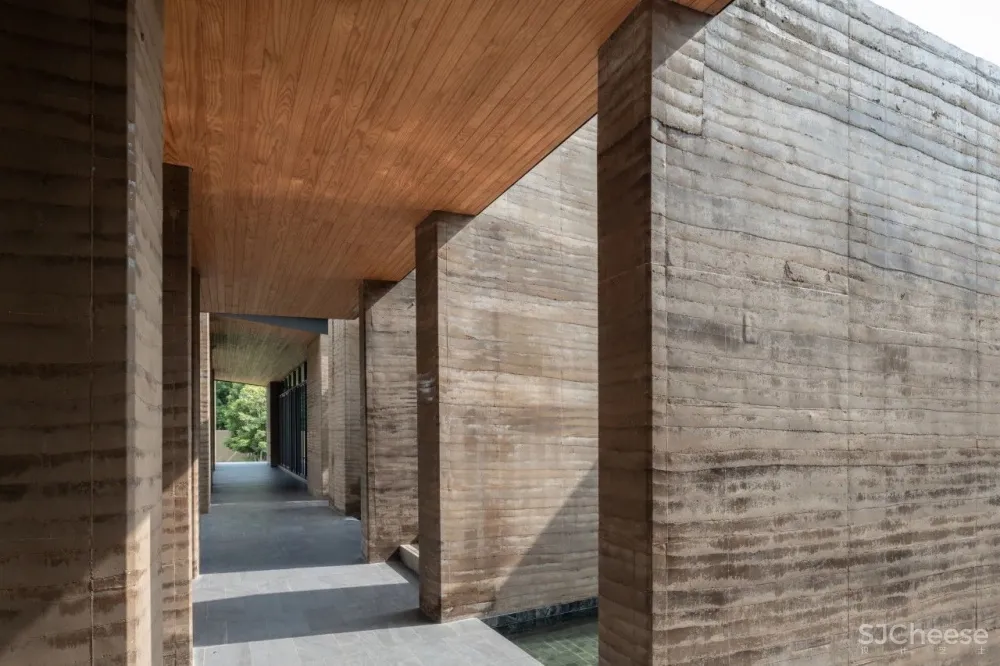 IDIN Architects丨世外桃源般的度假体验