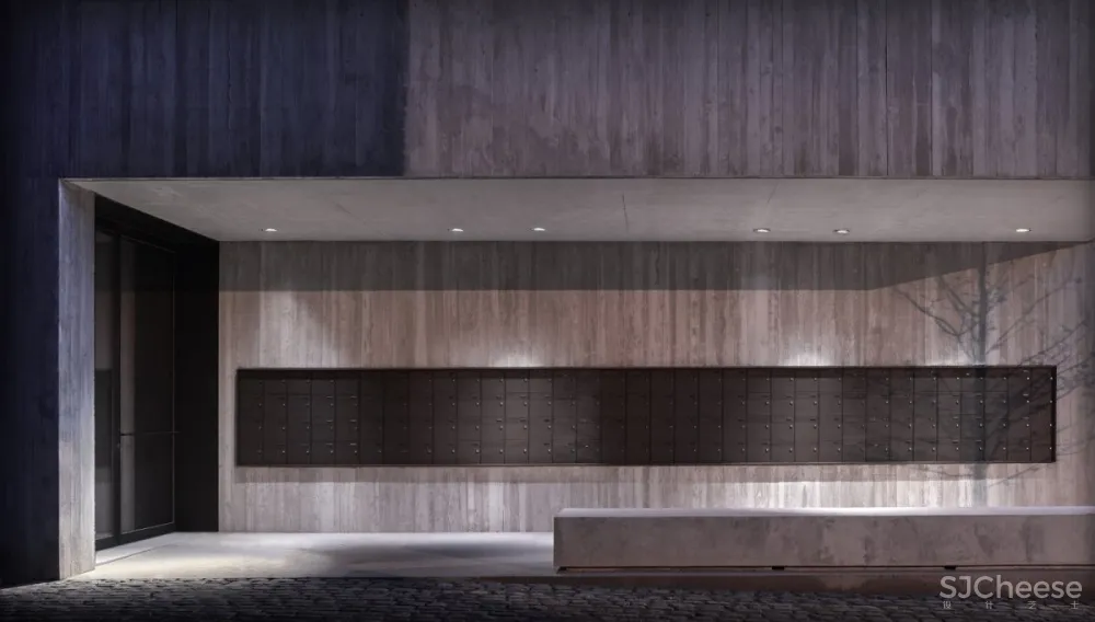 Axel Vervoordt | Kanaal , 比利时侘寂文化社区