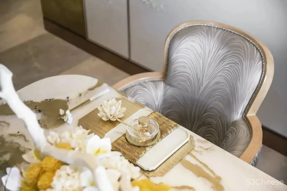 GBD 杜文彪专辑 样板间