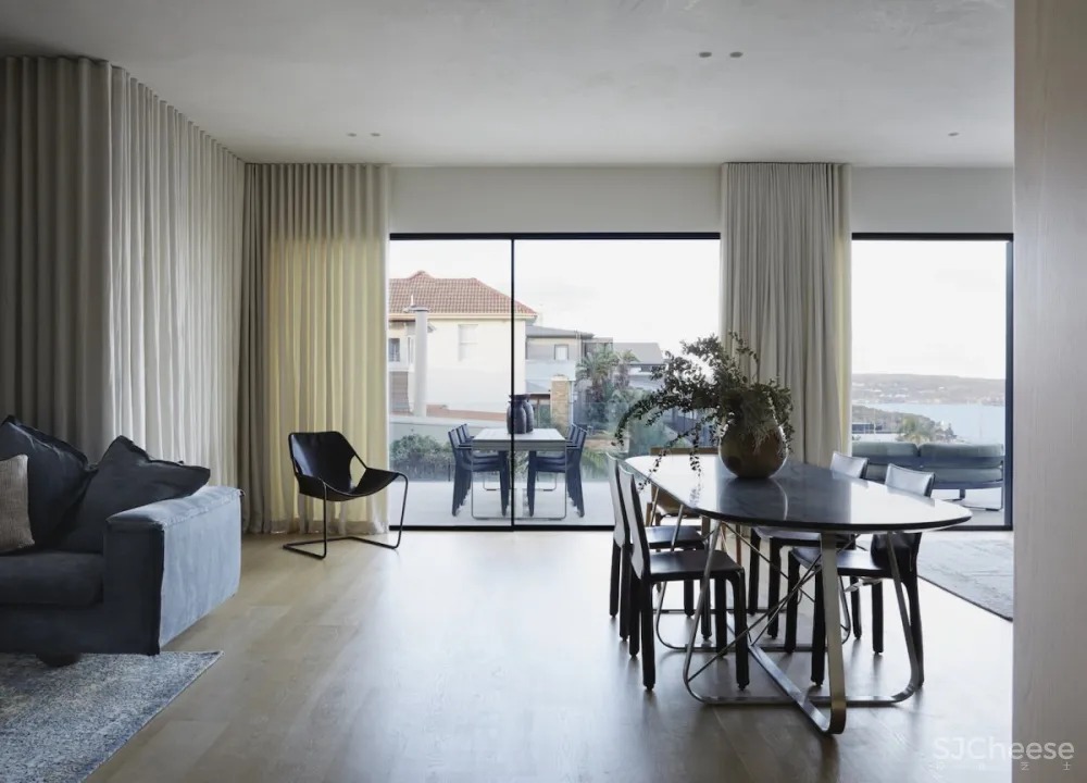 Esoteriko | Balmoral Blue House , 澳大利亚现代复杂美学