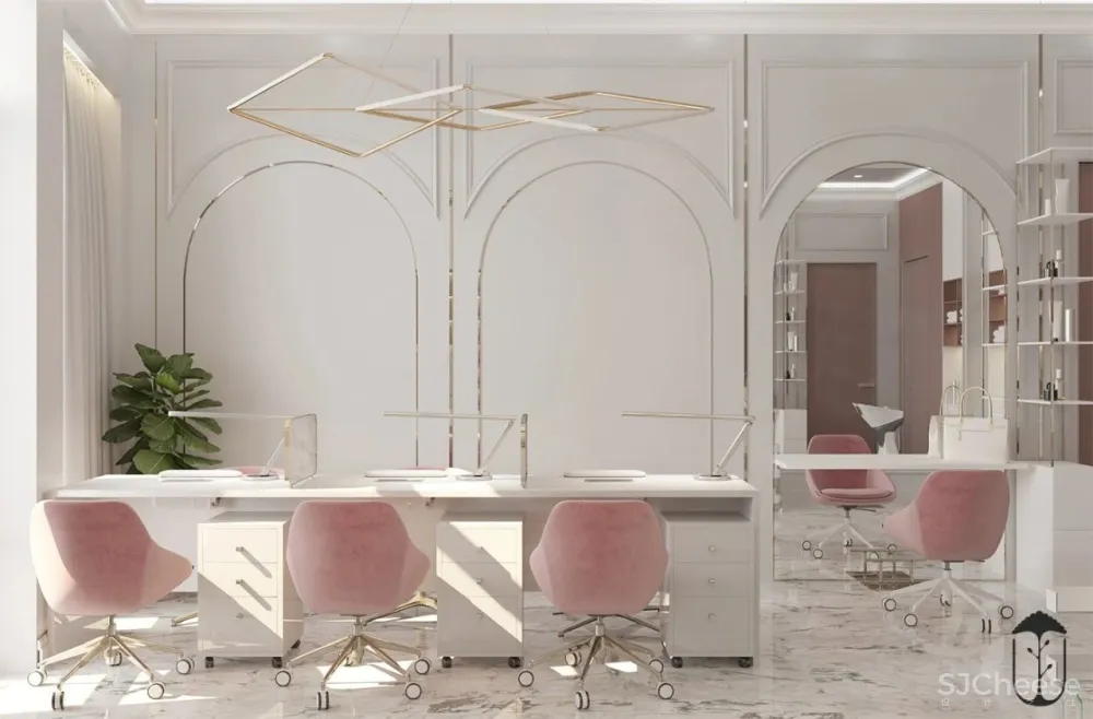 轻奢,一种对生活品质的追求!