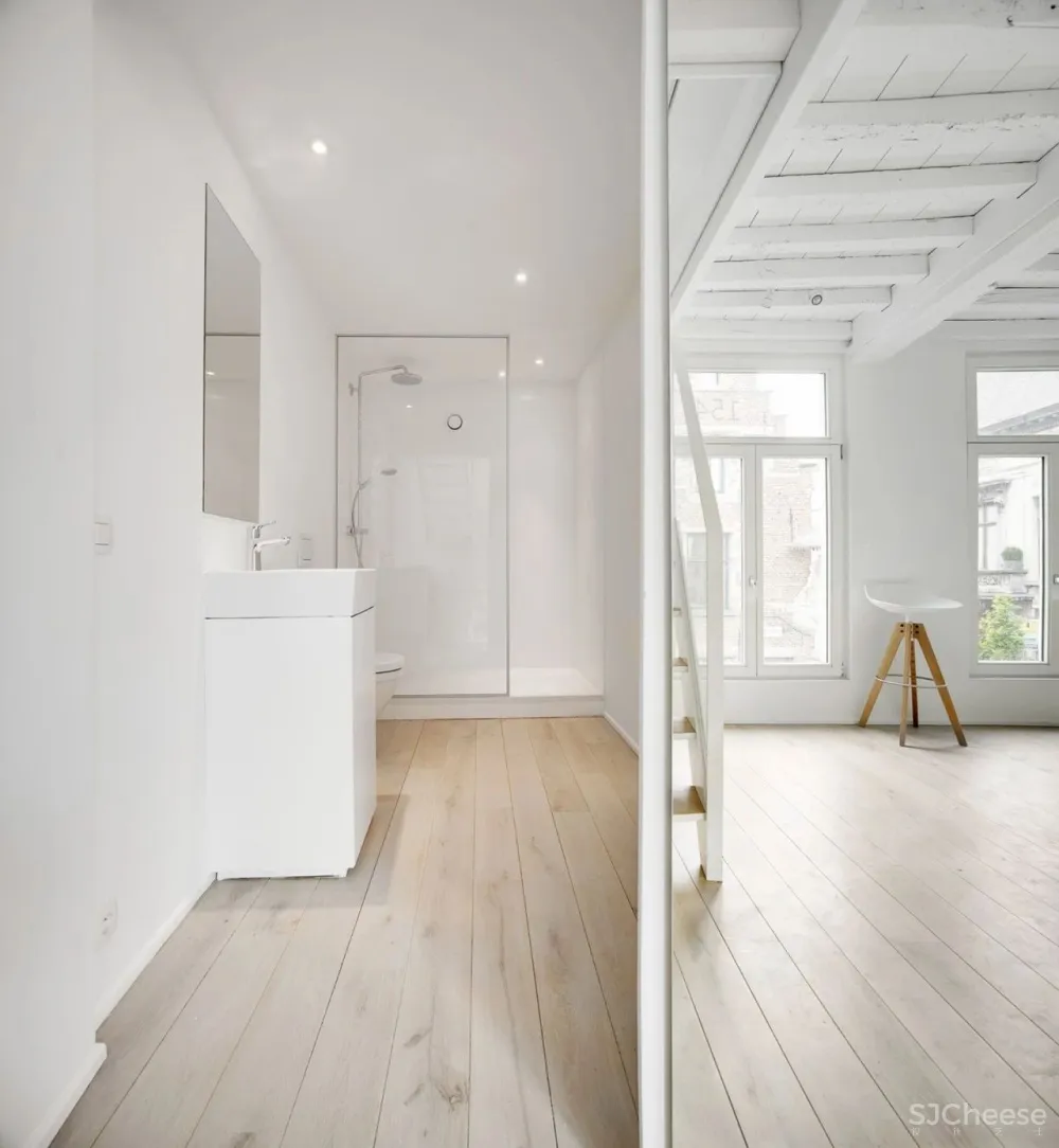 超美的10家设计酒店，每一家都想去住！