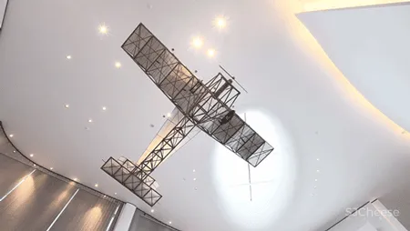 GBD 杜文彪专辑 售楼部