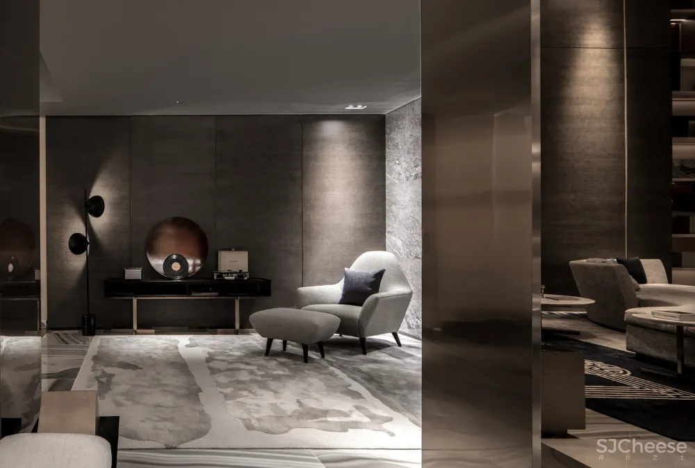 【2020年第一季度】别墅豪宅类人气前三案例分享