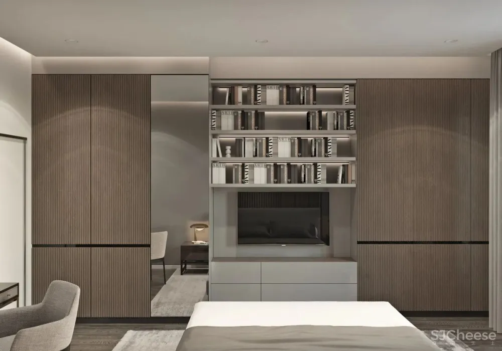 TOLKO Interior 专辑