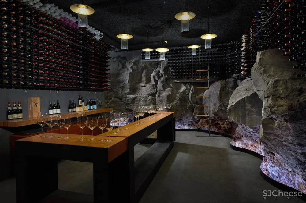 超美的10家设计酒店，每一家都想去住！