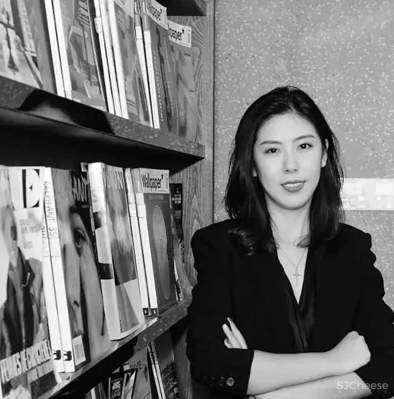 ZN之恩设计 × 德信·空港城:未来已来