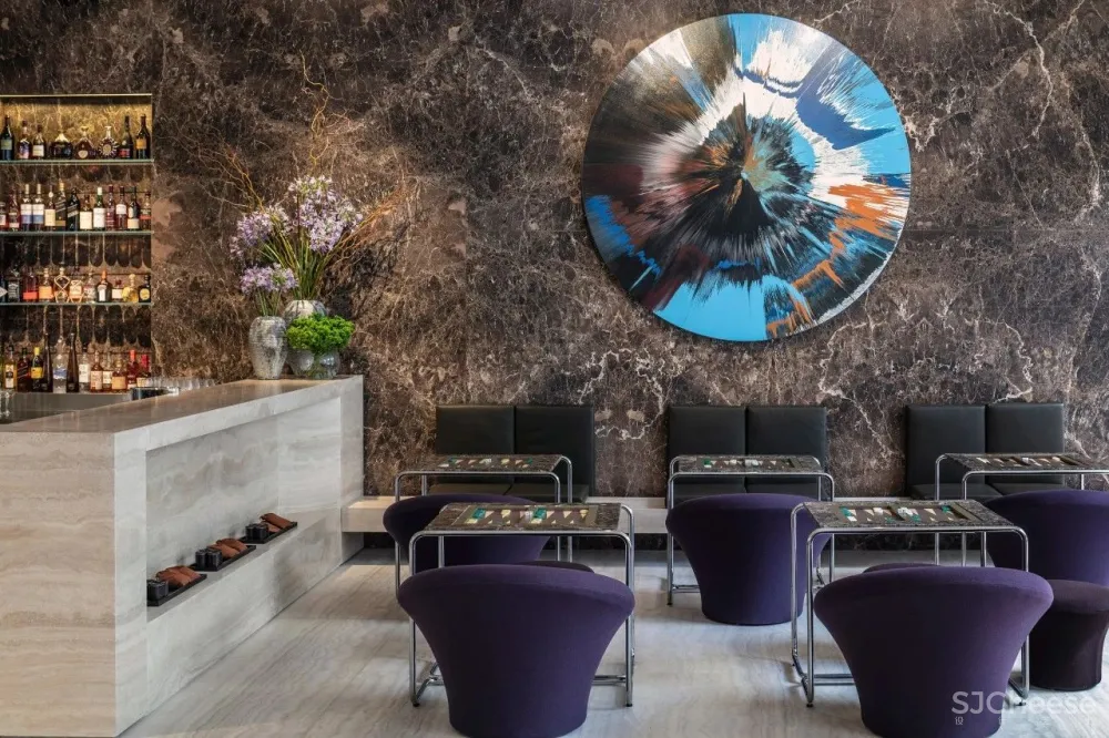 超美的10家设计酒店，每一家都想去住！