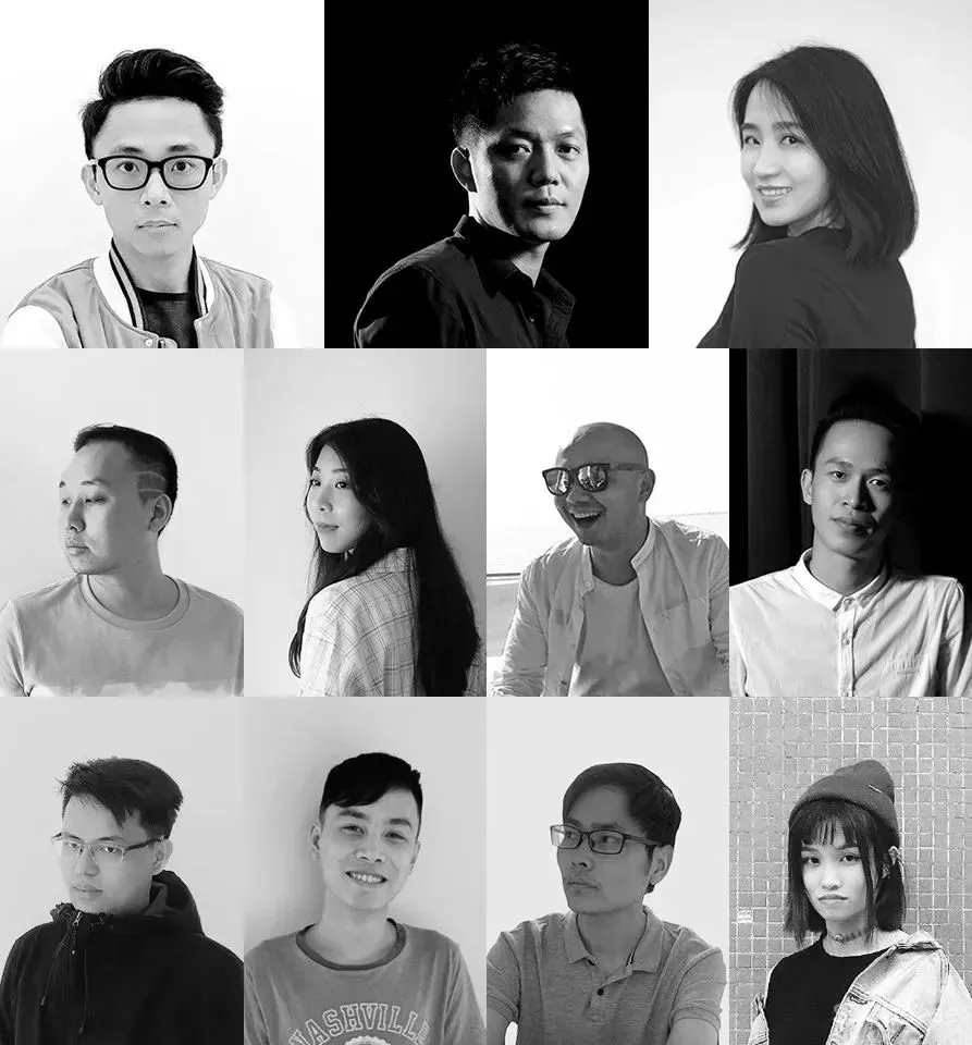 GBD 杜文彪专辑 售楼部