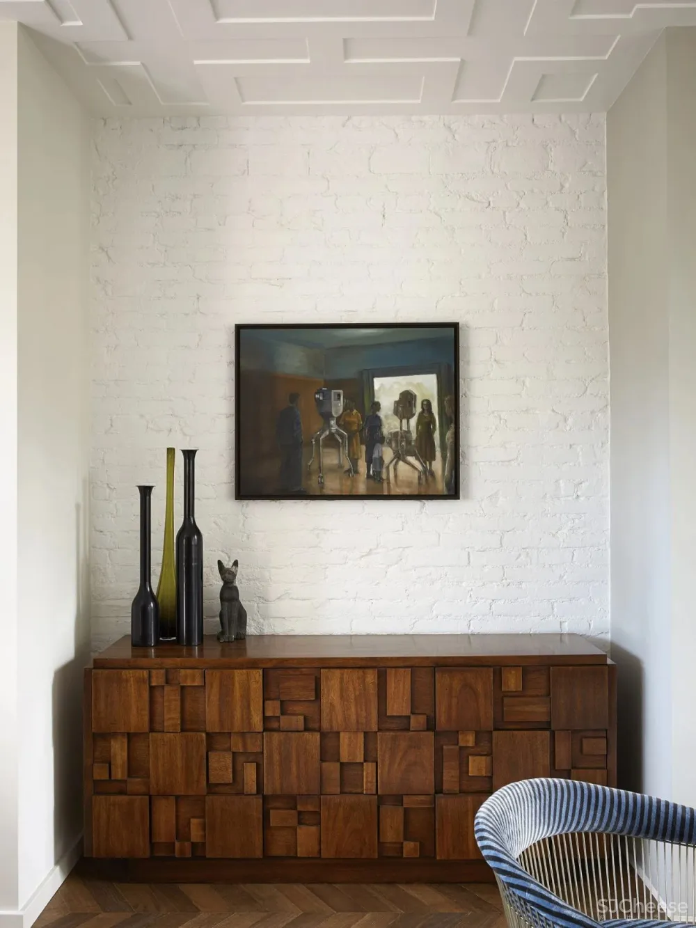 Thomas Geerling 托马斯·吉林的奇幻屋