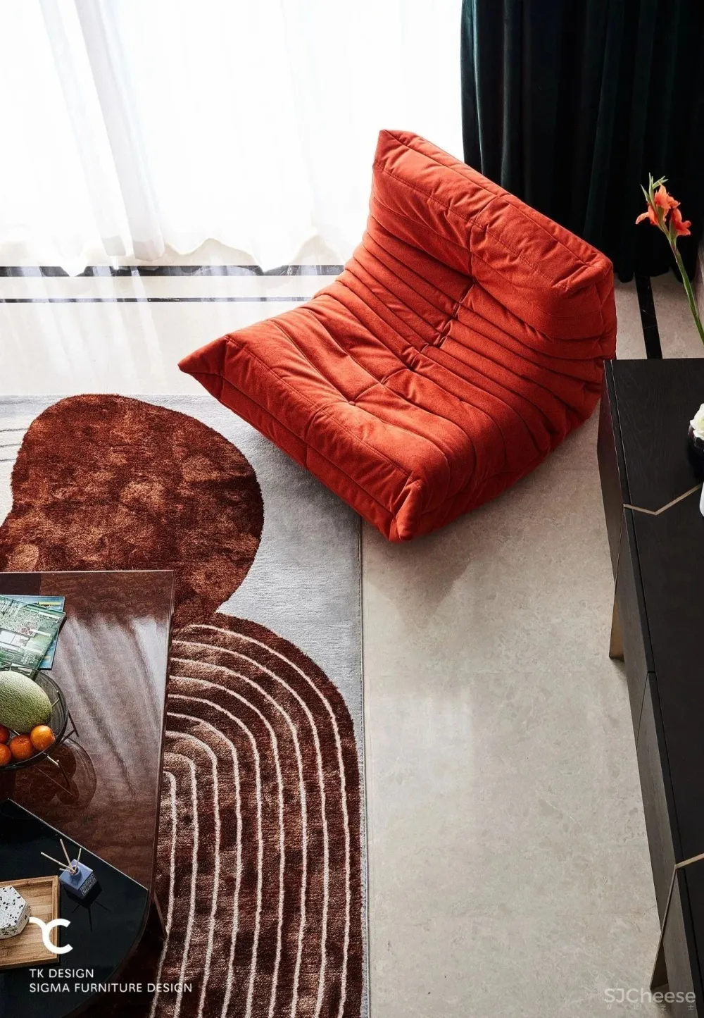 【新作】之和家居 精装房花60天改造能变什么样