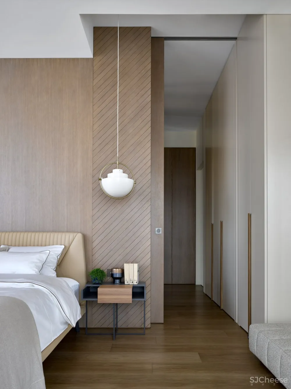 Nido Interiors | KRV , 俄罗斯现代轻奢住宅
