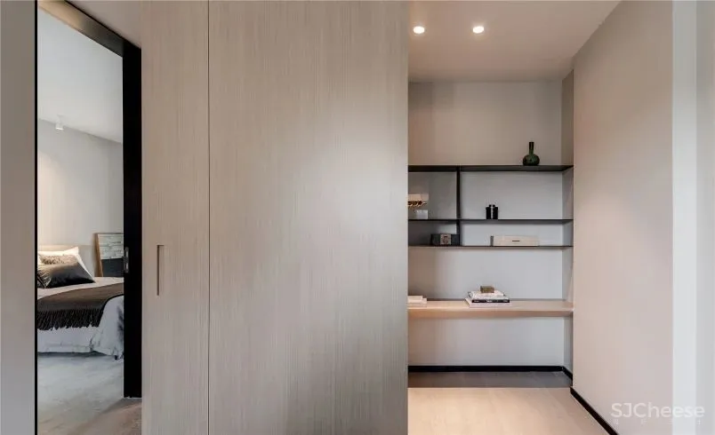 迥光 梵池装饰设计