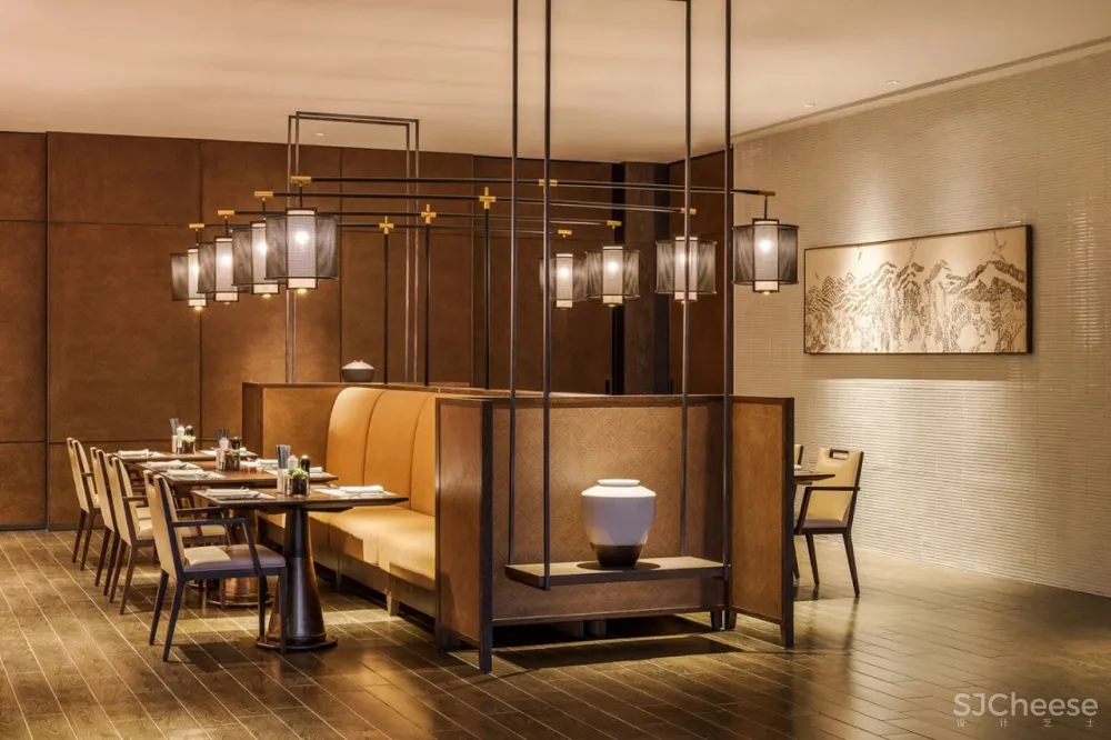 JW Marriott Qufu LTW Designworks