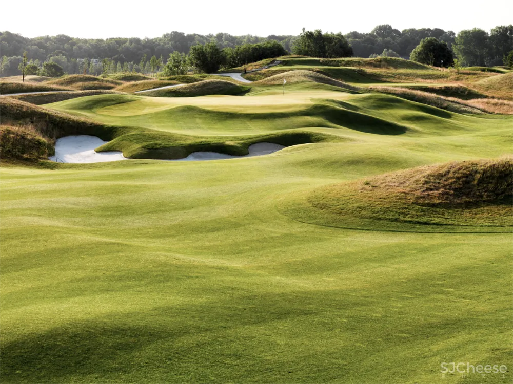 为何顶级设计，都爱心灵治愈的自然质朴！