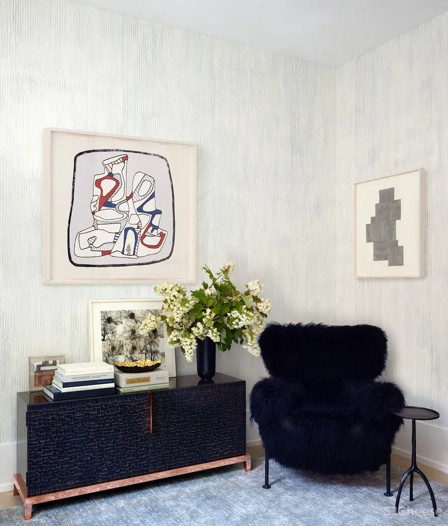 Grade New York 艺术家的生活美学