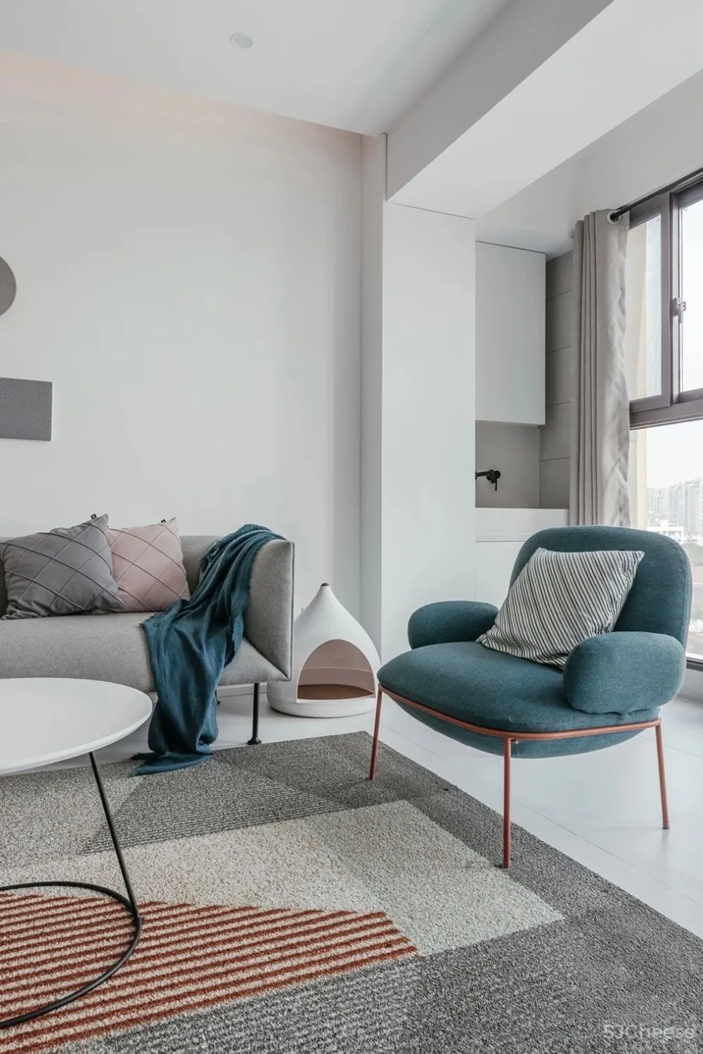 极简——简于形,奢于心