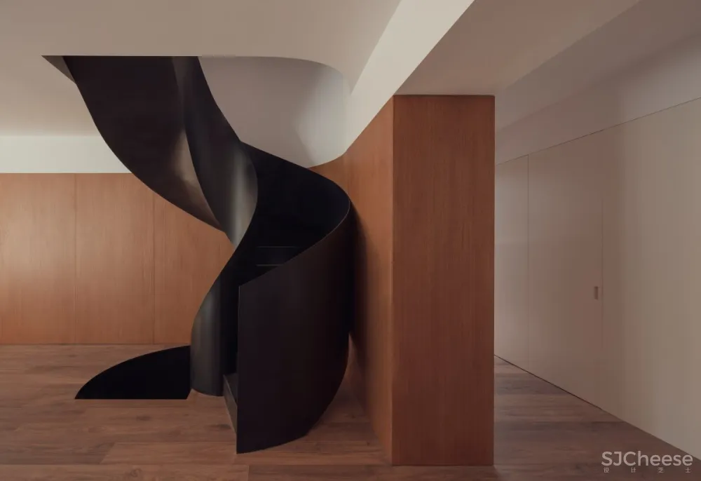 Balzar Architects | San Vicente de Paul , 极简宁静的艺术住宅