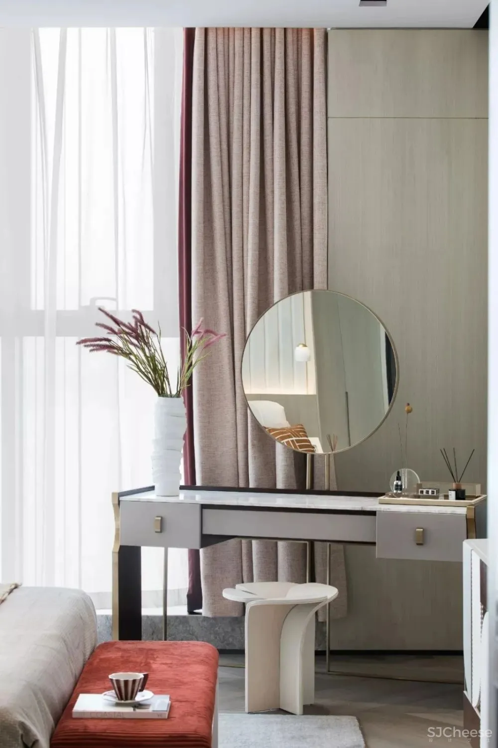 元禾大千设计专辑 样板间